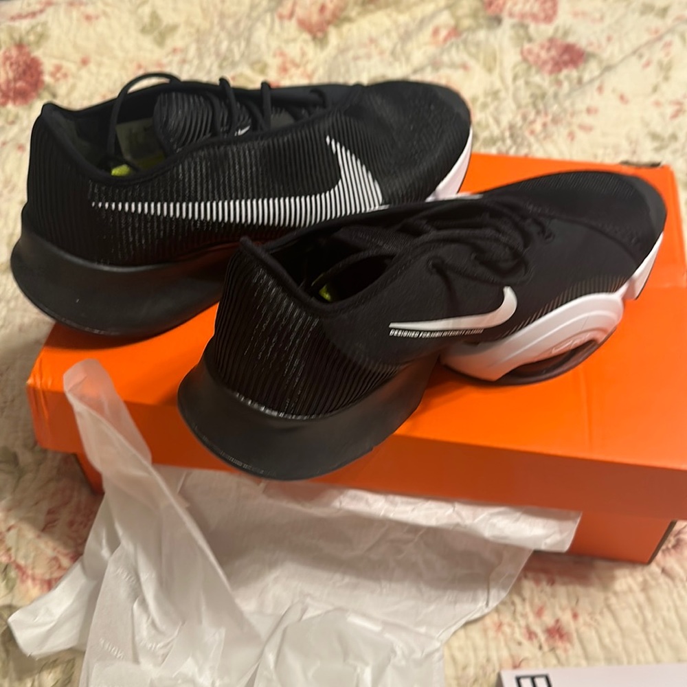 W Nike Air Zoom Superrep 2